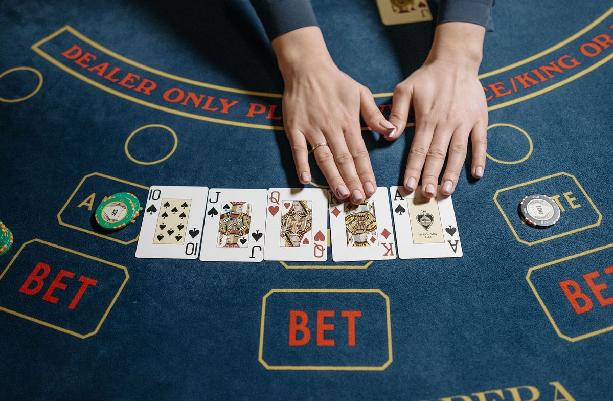 Ping Pong Casino Welcome Bonus